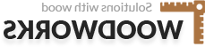 woodwork theme logo