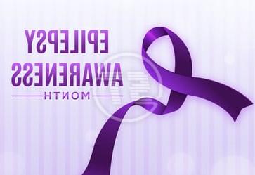 Epilepsy Awareness Month